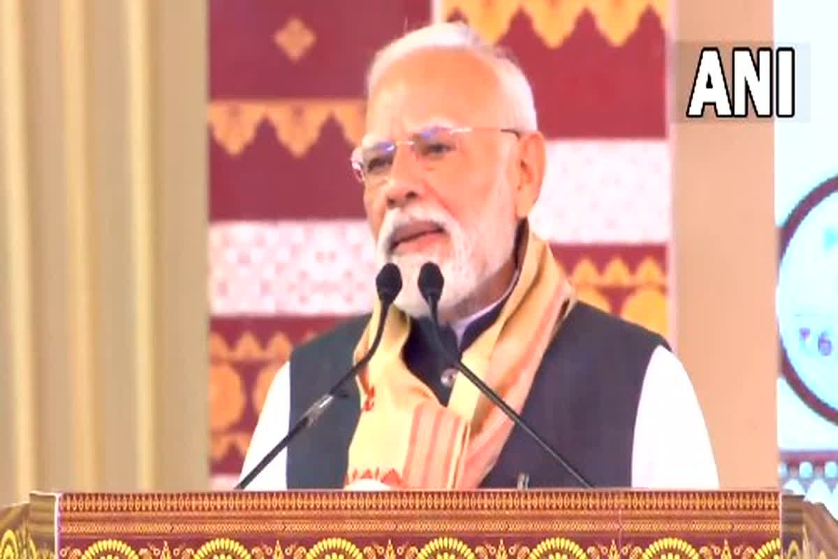 PM Modi visit in Chhattisgarh: नवंबर में छत्तीसगढ़ के दौरे पर दो बार आएंगे मोदी, रायपुर में तीन दिन रुकेंगे प्रधानमंत्री