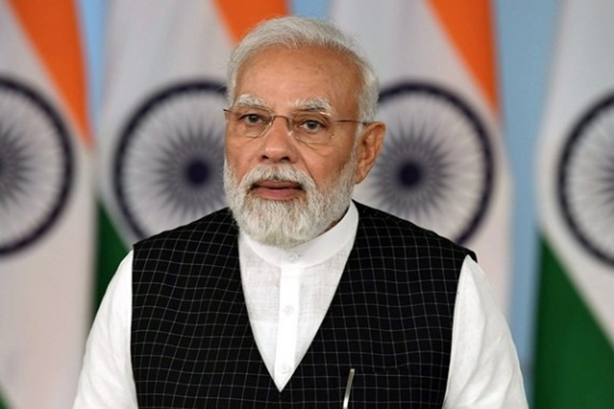 PM Modi on Nepal crisis: नेपाल में युवाओं की मौत को पीएम मोदी ने बताया दर्दनाक, लोगों से की शांति की अपील