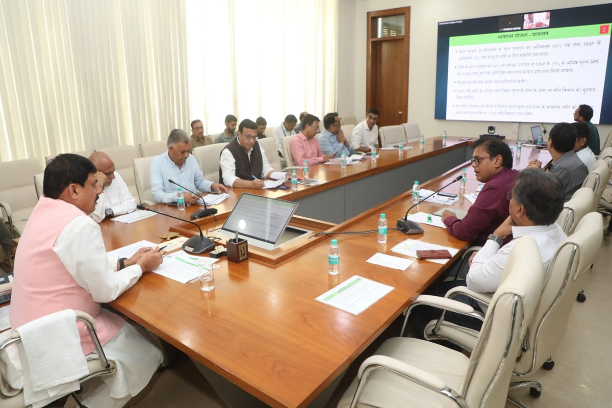 MP News: इन किसानों के लिए आई एक और खुशखबरी, एमएसपी से अंतर की राशि का भुगतान करेगी सरकार, प्रदेश में लागू होगी भावांतर योजना