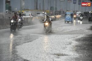 Weather Update: कड़ाके की ठंड के बीच फिर बदलेगा मौसम का मिजाज, अगले ​3 दिनों तक होगी भारी बारिश, मौसम विभाग ने जताई संभावना