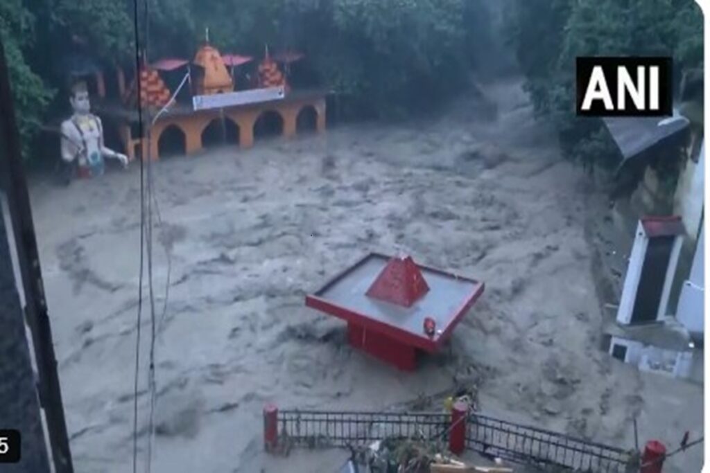 Moradabad News, image source: ANI