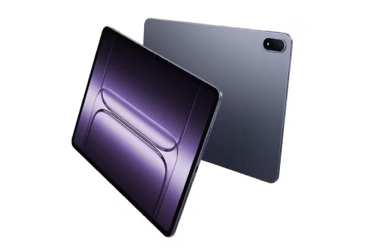 OnePlus Pad 3 Launch: OnePlus का नया टैबलेट लॉन्च, दमदार Snapdragon और 12,140mAh की पावरफुल बैटरी