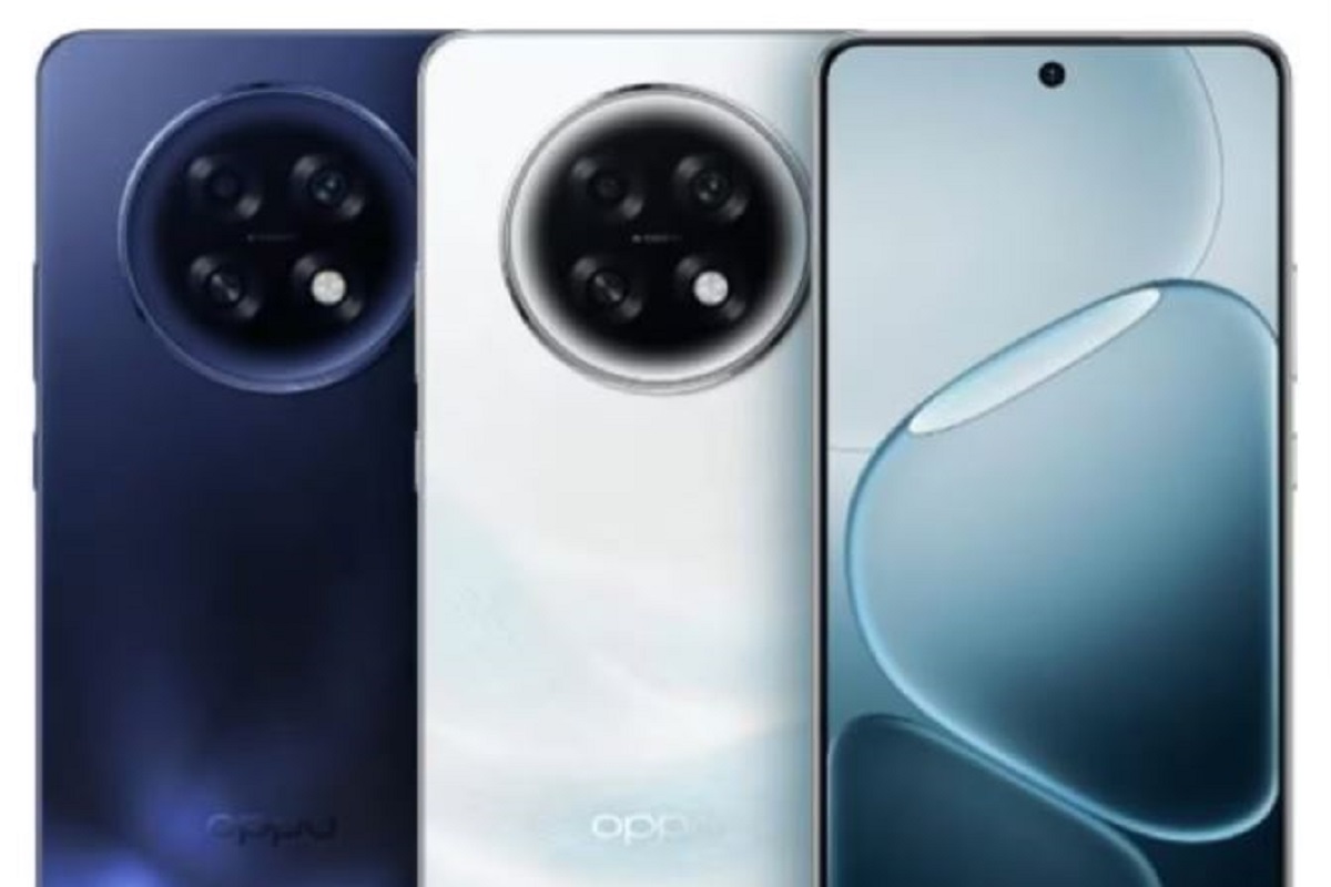 OPPO K13s Launched: सिर्फ कैमरा नहीं, बैटरी भी बेजोड़, 7000mAh और 32MP के साथ लॉन्च हुए नए स्मार्टफोन्स