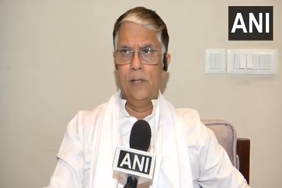 Pawan Khera News: ‘कांग्रेस किसी की मां का अपमान नहीं करती’, विपक्षी नेता पवन खेड़ा का बड़ा बयान, जानें उन्होंने और क्या कहा