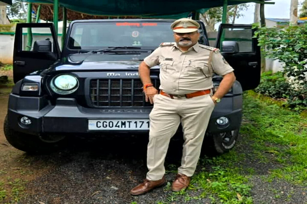 Pendra News/Image Credit: IBC24