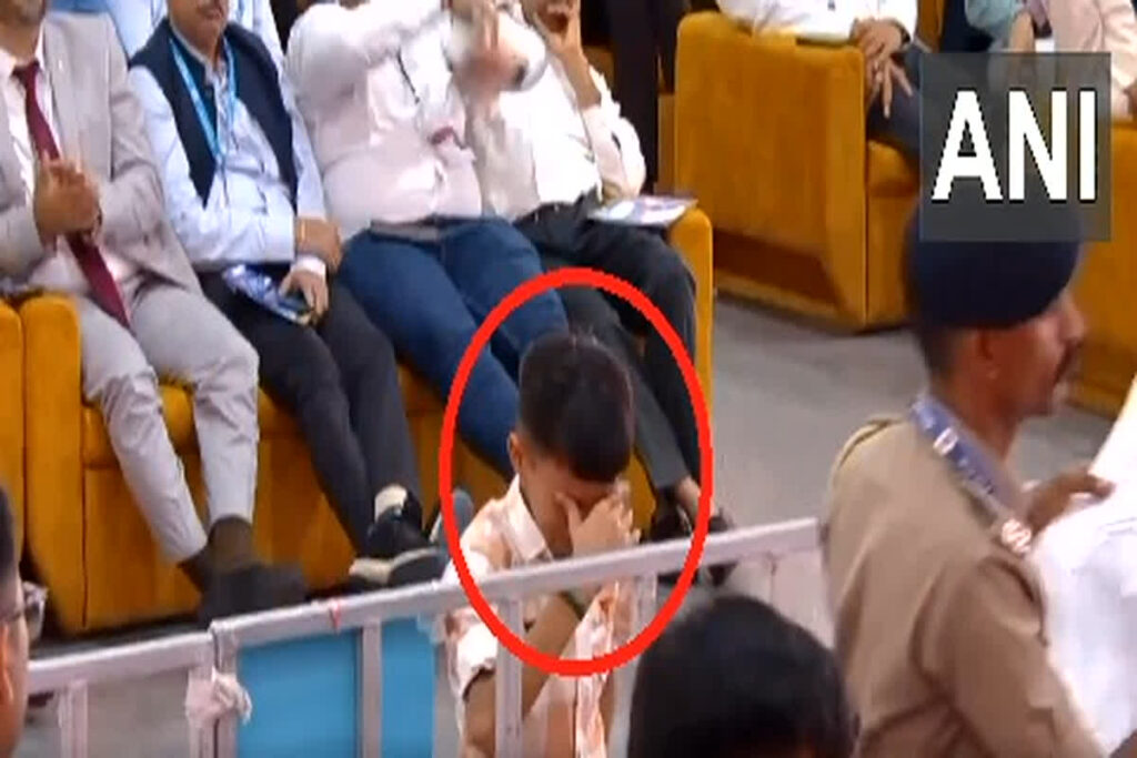 PM Modi Gujarat Visit