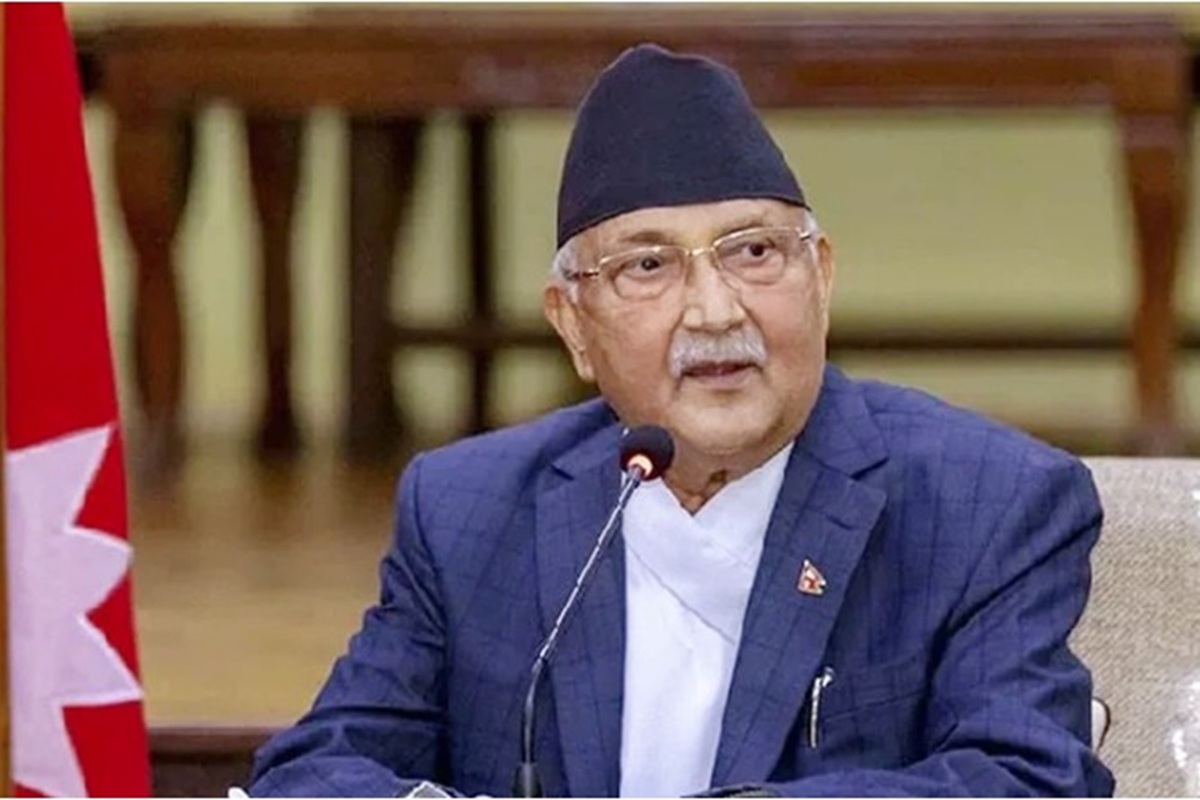 Nepal Crisis Update: नेपाल के पूर्व प्रधानमंत्री ओली ने लिखा खुला पत्र, बोले- अगर वे भारत के सामने झुकते तो….