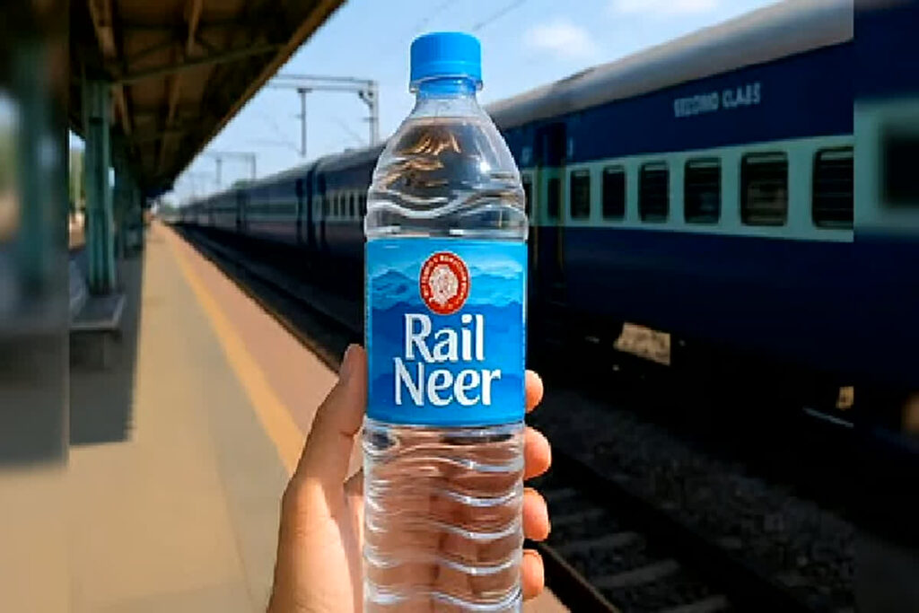 Rail Neer Price/Image Credit: X Handle