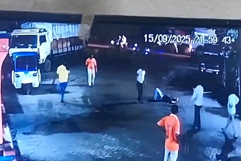 Raipur Crime News/Image Credit: IBC24