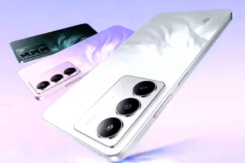 (Realme P3 Lite 5G Launched, Image Credit: realme.com)