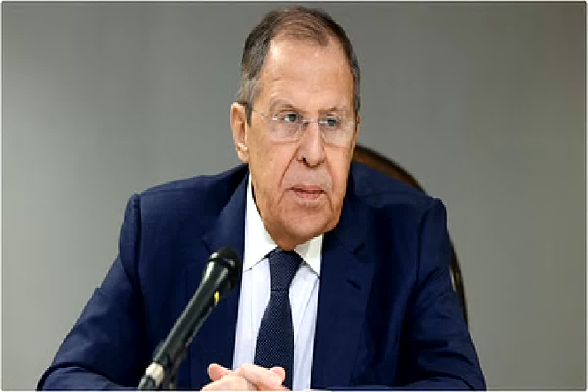 Russia on Trump Tariffs: ‘भारत और चीन को धमकाया तो अमेरिका की खैर नहीं’, रूस ने डोनाल्ड ट्रंप को चेताया