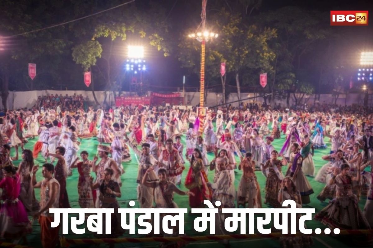 Sagar News: सागर के गरबा पंडाल में बवाल, मुस्लिम युवक आफ्ताब खान के साथ मारपीट