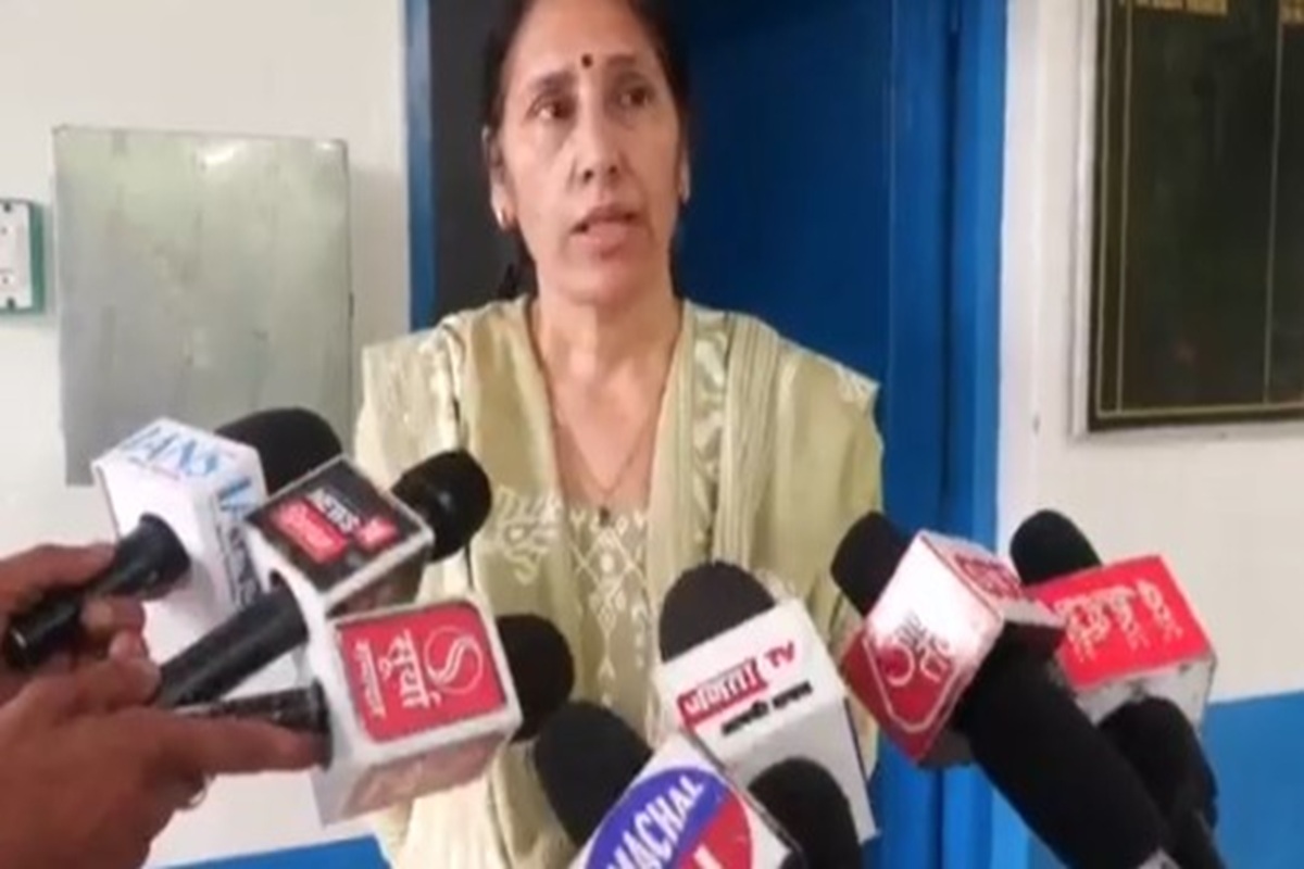 Hamirpur News: स्कूल में ऑनलाइन कक्षा के दौरान चला अश्लील वीडियो, मामले में शुरू हुई जांच