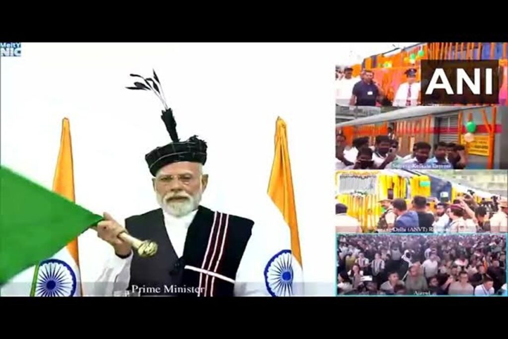 Bairabi–Sairang Railway Line, image source: ibc24