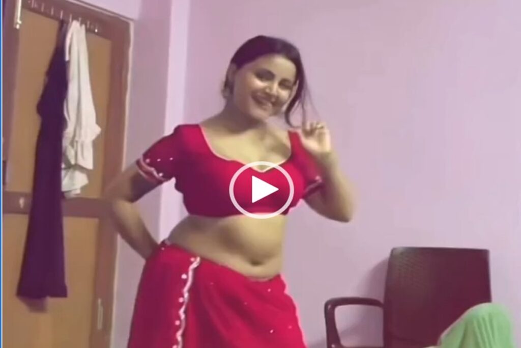 Desi Bhabhi Sexy Video, image source: जिद्दी लड़का X handle