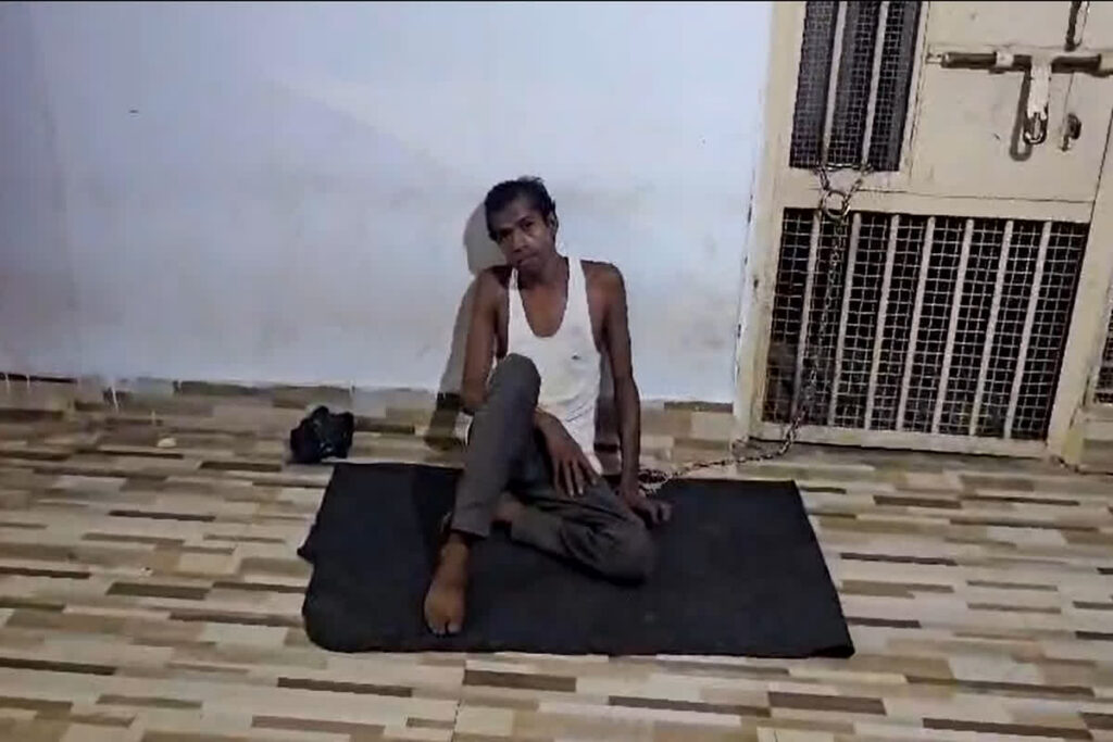 Shahdol Crime News/Image Credit: IBC24