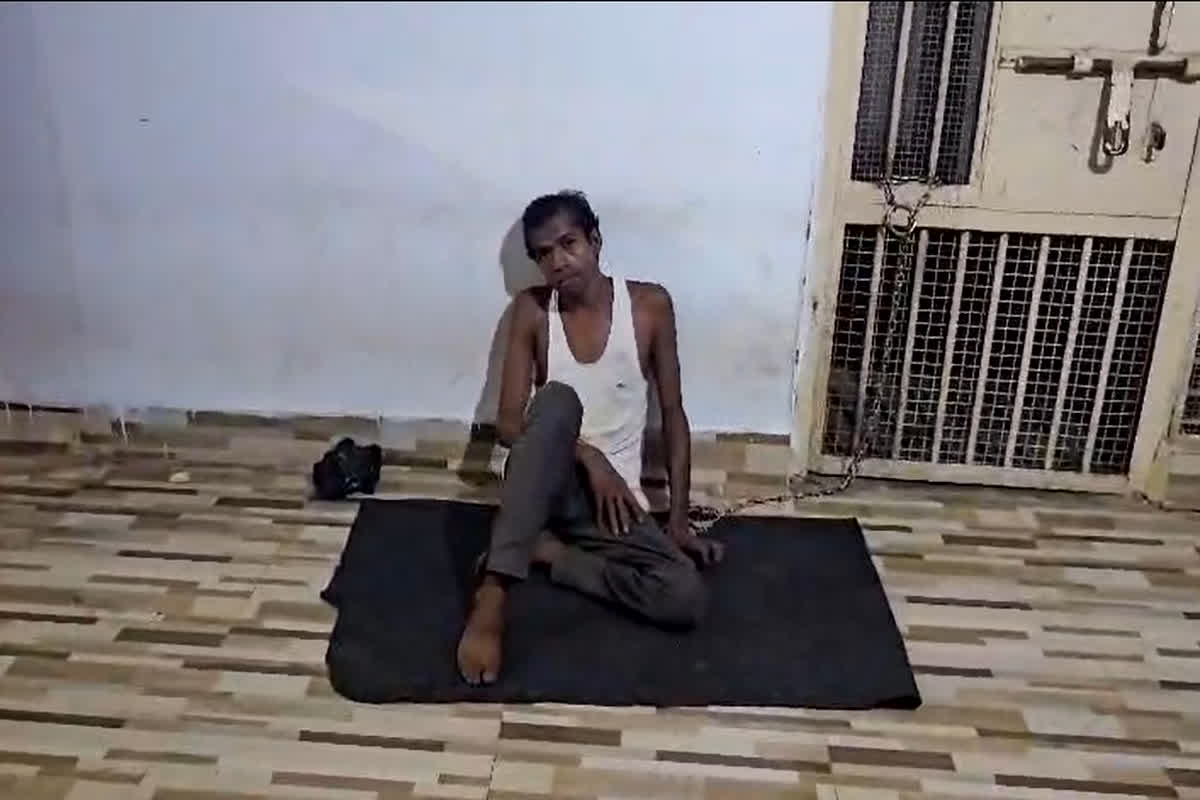 Shahdol Crime News: भतीजे ने मंदिर से लौटते समय चाची के साथ किया कांड, जानने के बाद पुलिस के भी उड़े होश