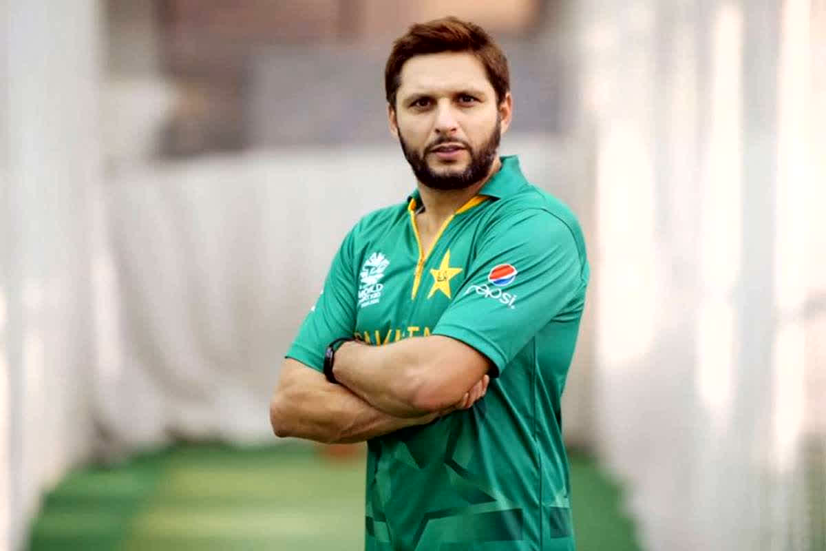 Shahid Afridi Death News: पूर्व पाकिस्तानी क्रिकेटर शाहिद अफरीदी का निधन…बर्दाश्त नहीं कर पाए एशिया कप में मिली हार का सदमा? सोशल मीडिया पर श्रद्धांजलि दे रहे लोग, जानिए क्या है मामला