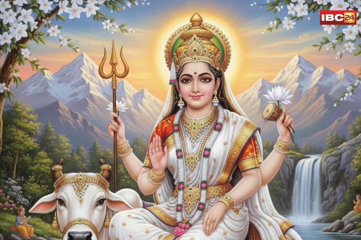 Shardiya Navratri Day 8: शारदीय नवरात्रि का 8वें दिन अगर करा रहे हैं कन्या पूजन, तो जरूर पढ़ें ये खबर…
