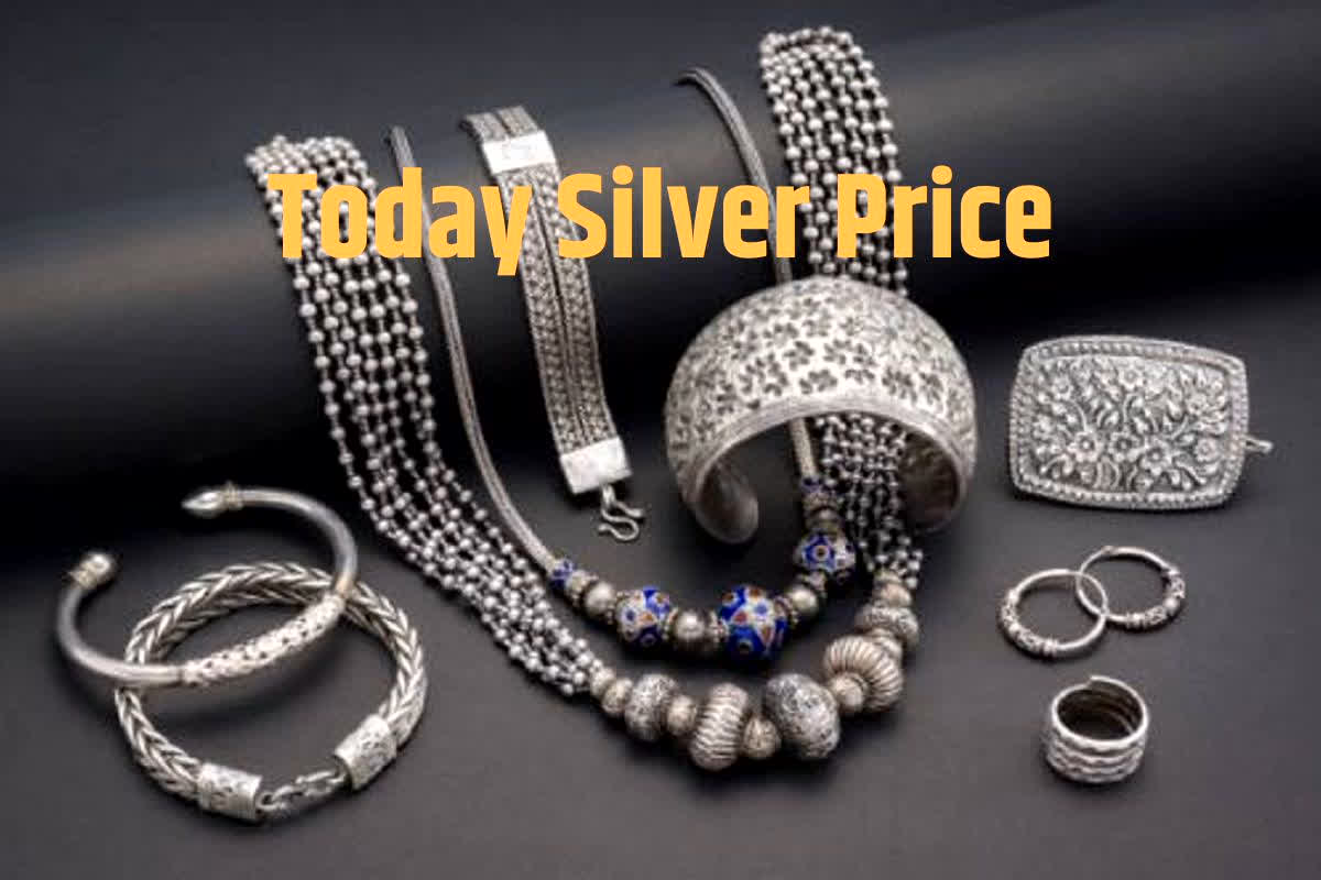 Silver Price Today 29 September: नवरात्रि में चांदी की कीमत ने तोड़े सारे रिकॉर्ड, 1 किलो चांदी पहुंची 1.5 लाख के पार, जानें आज का ताजा भाव