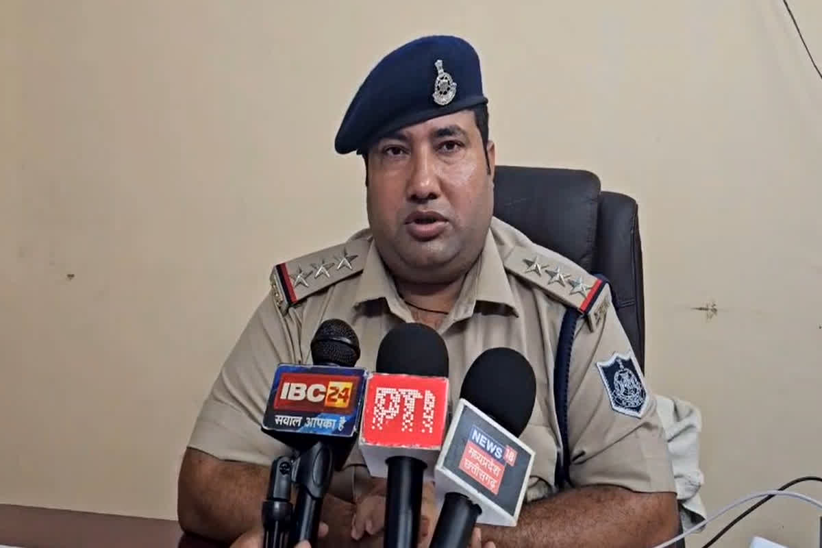 Singrauli Conversion News: पैसों की लालच देकर करवाया जा रहा था धर्मांतरण, खुलासा होने पर उड़े लोगों के होश