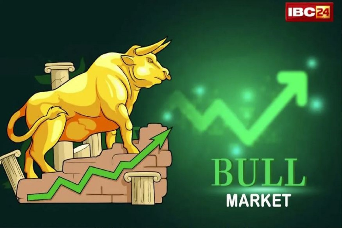 RIL Share Price: रिलायंस के शेयर में शानदार तेजी, 2% की छलांग ने दिलाई निफ्टी में टॉप पोजीशन