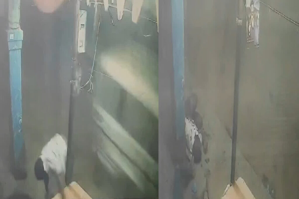 Surajpur Crime News/Image Credit: IBC24