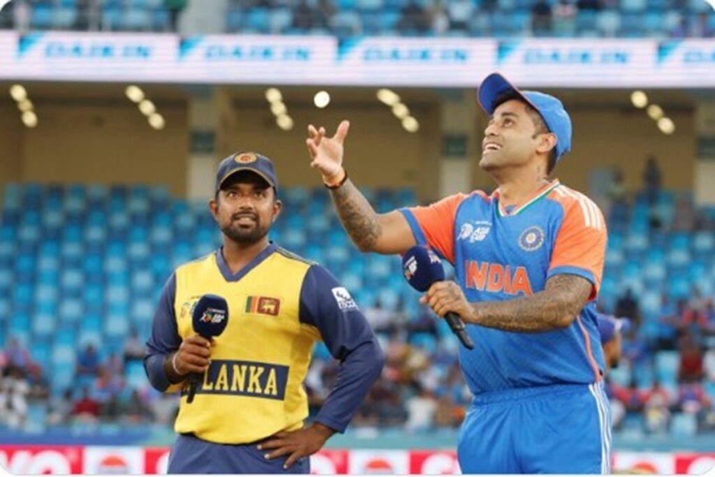 Asia Cup 2025, image source Bcci X