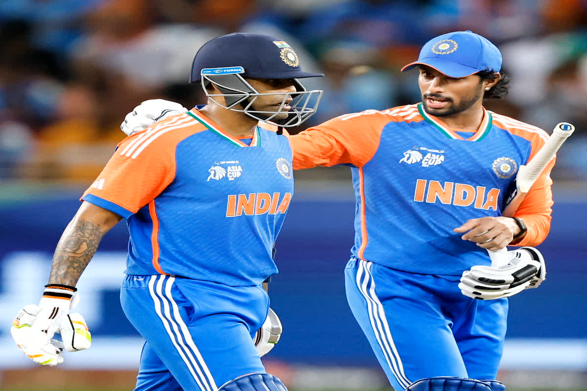 IND vs PAK: पाकिस्तान को हराने के बाद सूर्यकुमार यादव ने सेना को सर्मपित की जीत, पहलगाम के पीड़ितों को किया डैडीकेट