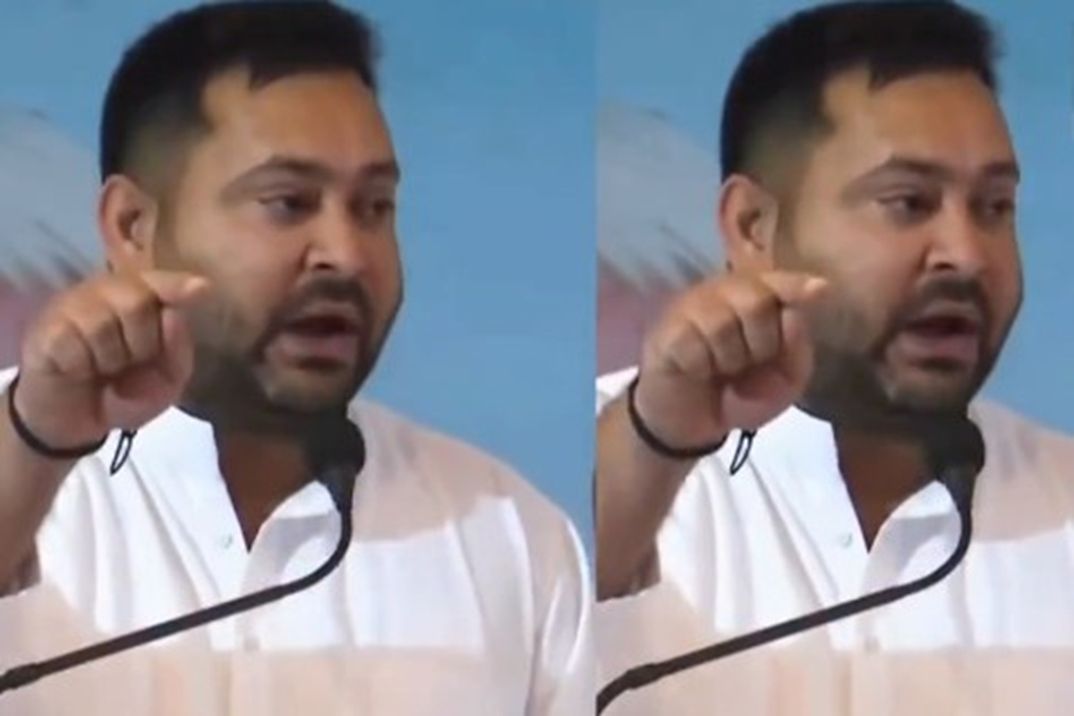 Bihar News: RJD नेता तेजस्वी यादव का बयान, “भ्रष्ट अधिकारियों की लिस्ट बना रहे हैं, सबका हिसाब होगा”
