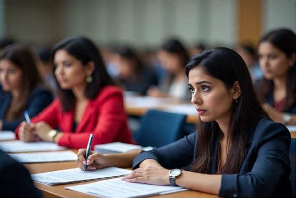 (Canara bank Vacancy, Image Credit: Meta AI)