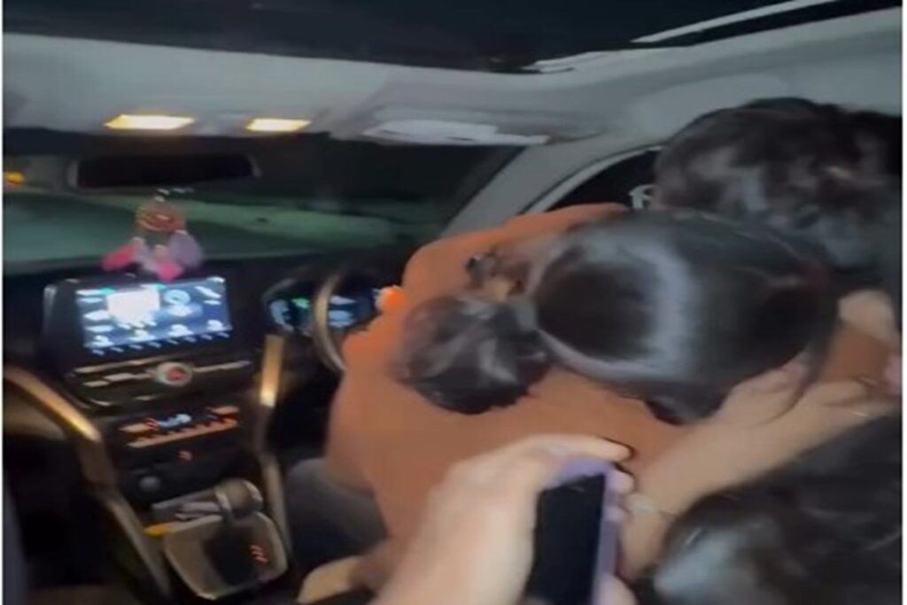 Couple Romance video