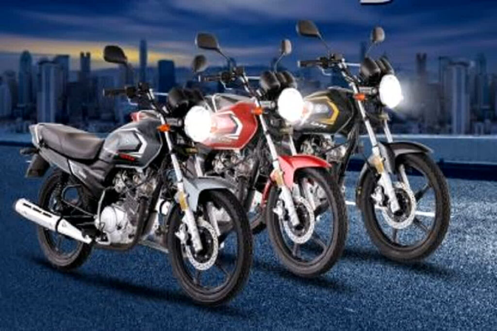(Yamaha Motor Pakistan, Image Credit: X Yamaha Motor Pakistan)