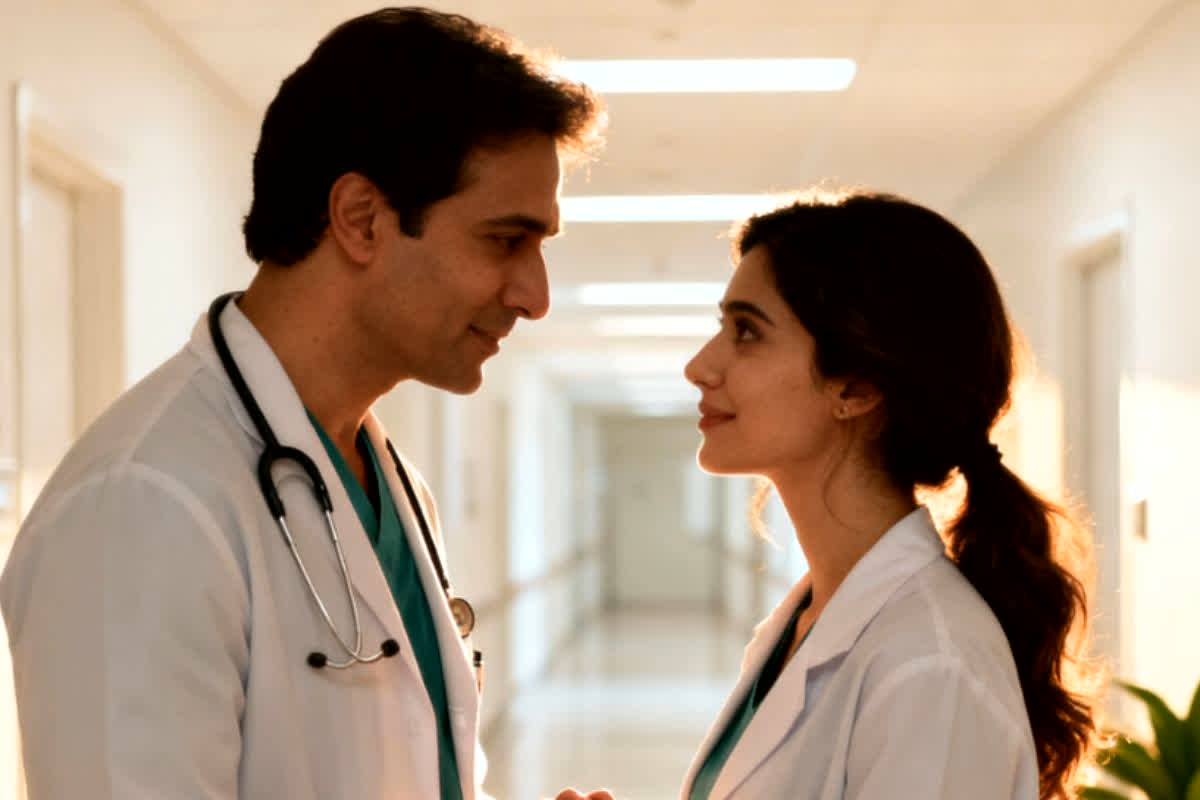 CMO Lady Doctor Call Recording: ‘फटाफट तैयार हो जाओ, सेक्स करना चाहता हूं’ CMO ने लेडी डॉक्टर से की डर्टी डिमांड, साढ़े 3 मिनट की कॉल रिकॉर्डिंग से फंस गए अधिकारी