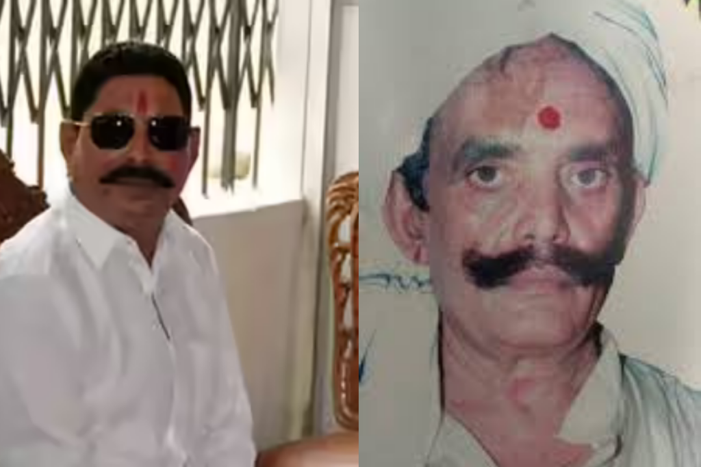 Dularchand Yadav Murder Case