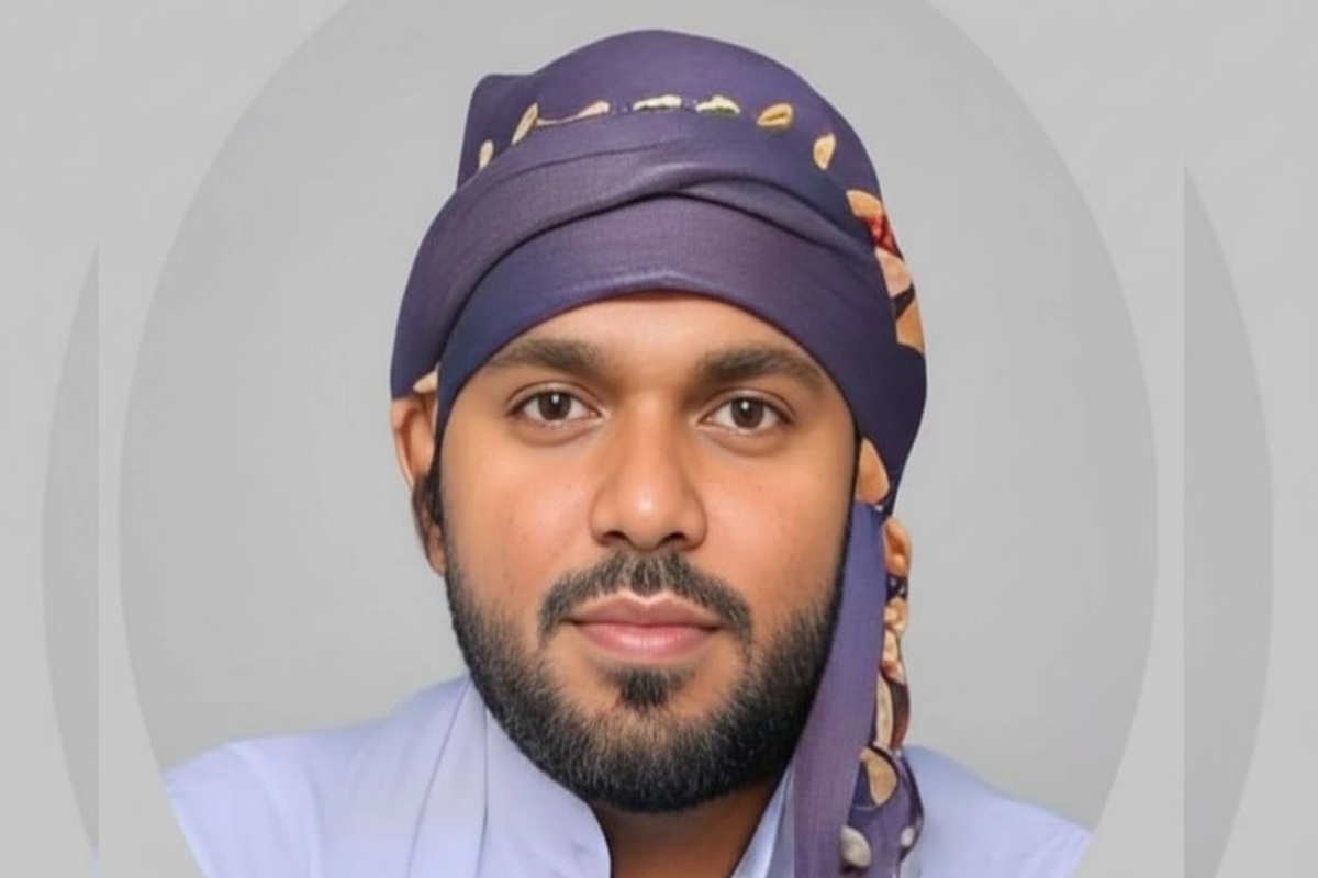 Pakistani Spy Arrested: ज्योति मल्होत्रा के बाद एक और जासूस गिरफ्तार, चार साल से पाकिस्तानी एजेंटों के संपर्क में था यूट्यूबर, ऐसे चढ़ा पुलिस के हत्थे