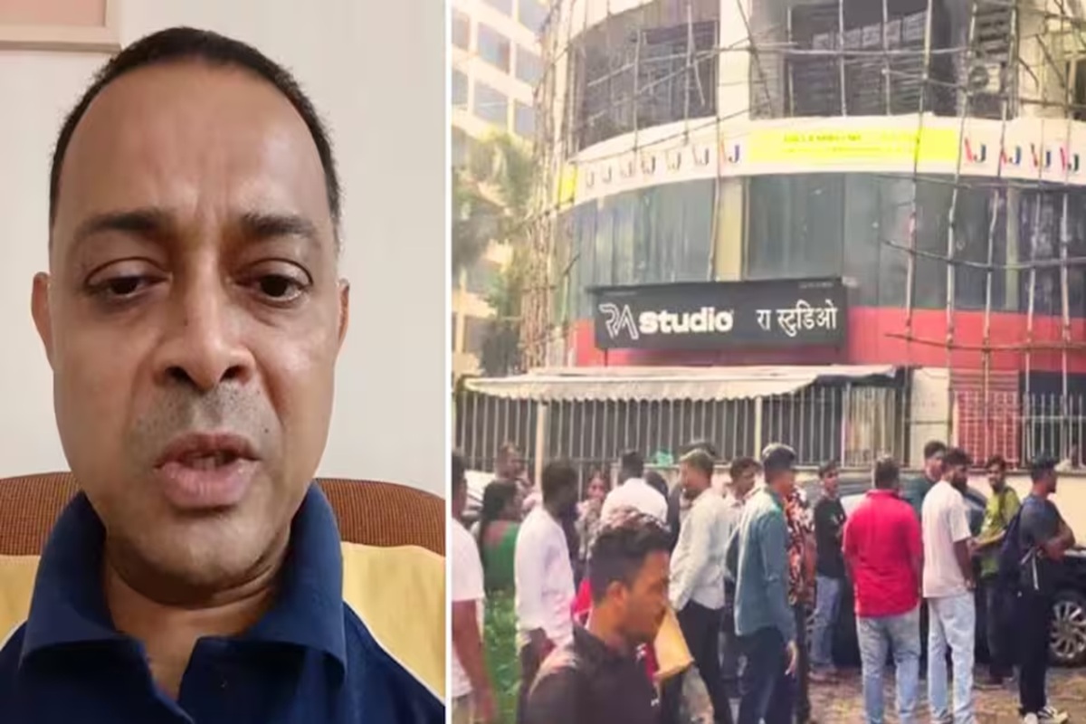 Mumbai Hostage Case: ऑडिशन के लिए बच्चों को बुलाकर बनाया बंधक, पहुंची पुलिस तो दी 17 मासूमों को जिंदा जलाने की धमकी, एनकाउंटर में ढेर