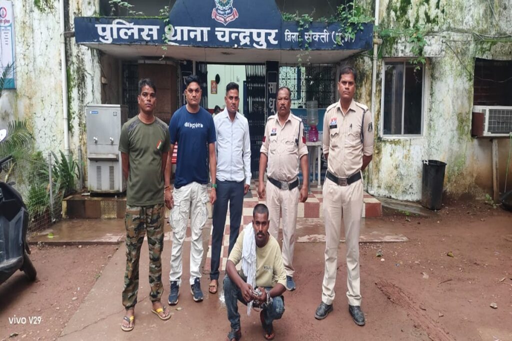 Sakti Murder News, image source: ibc24