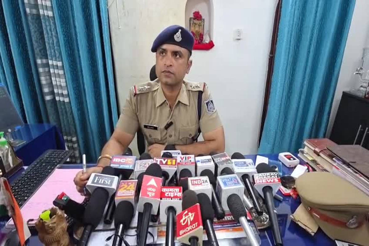 Rewa News: लव, सेक्स और धोखा! प्यार में फंसाकर युवती को दोस्त के कमरे में बुलाया, कई बार बनाए शारीरिक संबंध, फिर बंद की बातचीत