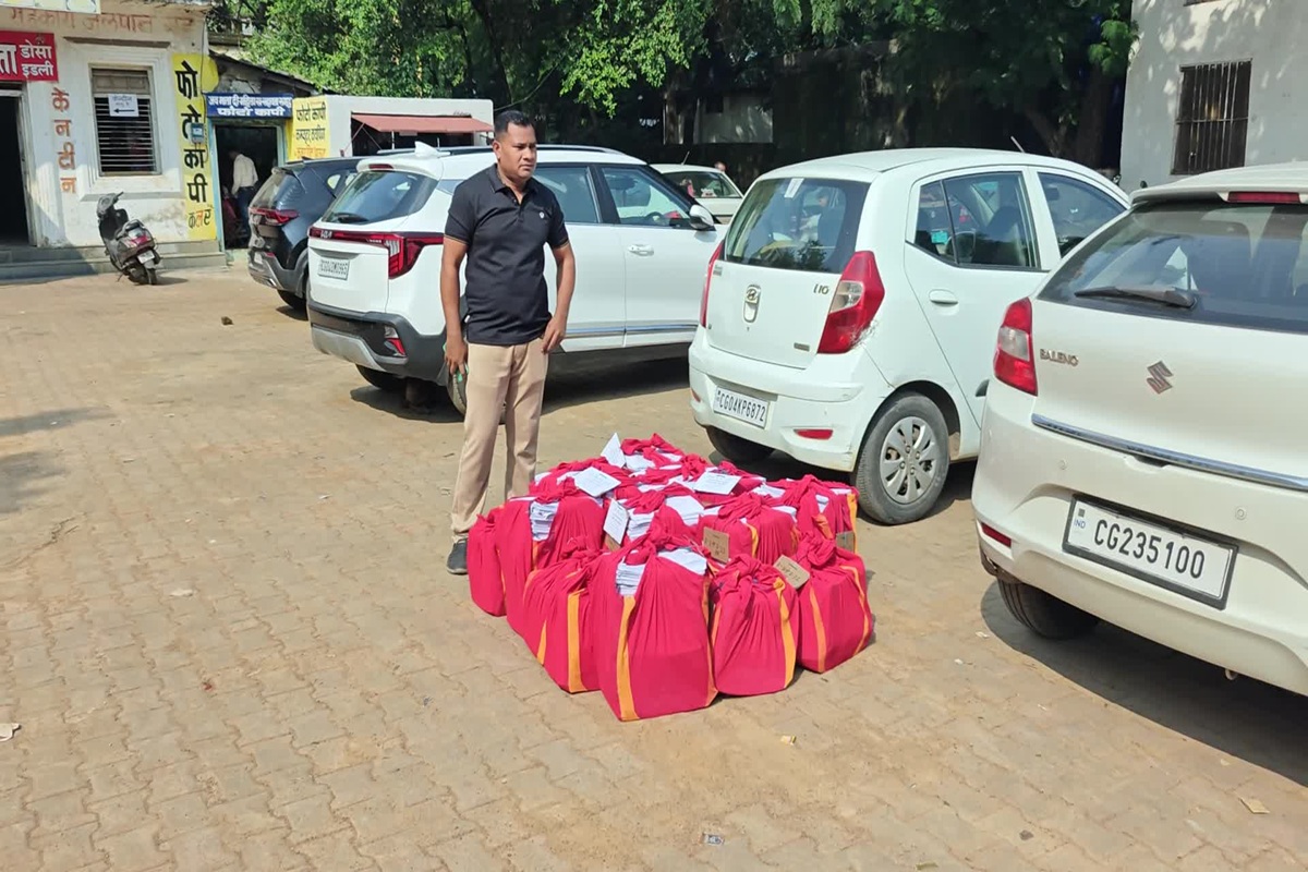 Bharatmala project scam: भारतमाला प्रोजेक्ट में 62 करोड़ रुपए का घोटाला, सामने आए मास्टरमाइंड के नाम, साढ़े सात हजार पन्नों का चालान पेश