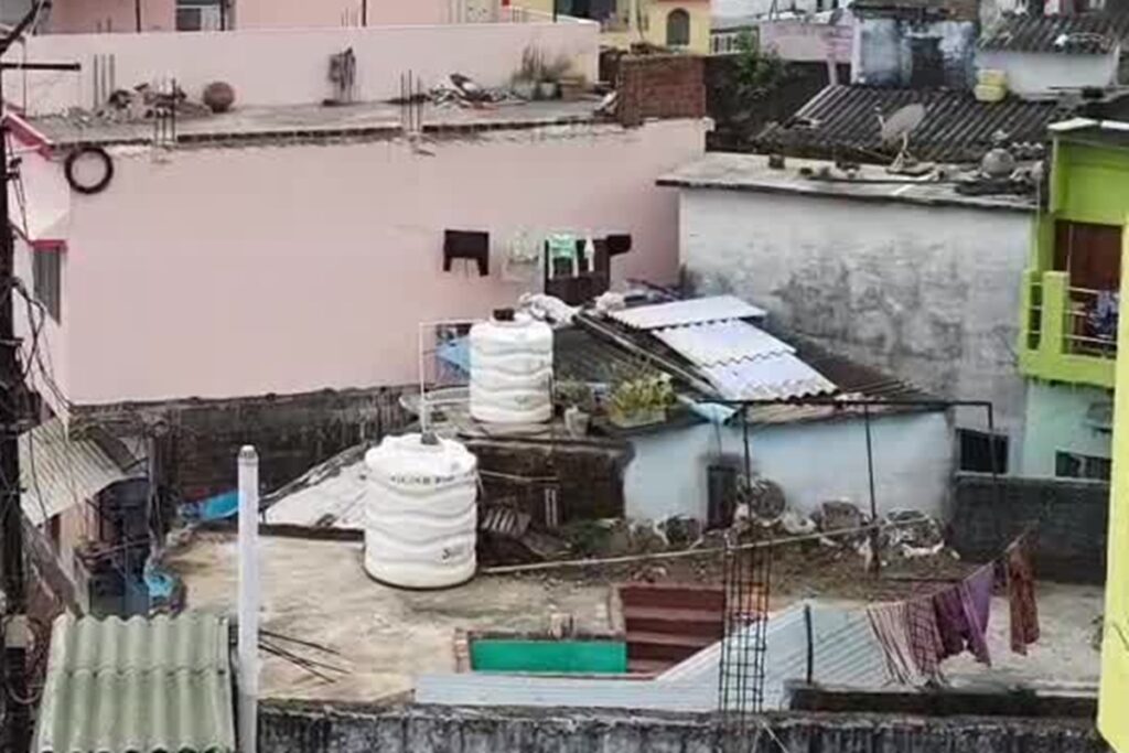 Gujarat News, image source ibc24 file image