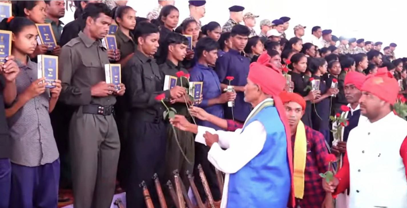 #ATAL_RAAG_ मिशन-2026 की दिशा में ऐतिहासिक सफलता