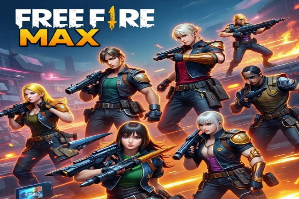 Free Fire Max Code Today 3 October: बिना पैसे खर्च किए जीतें शानदार रिवॉर्ड, फ्री फायर मैक्स के आज के धमाकेदार कोड्स हुए जारी