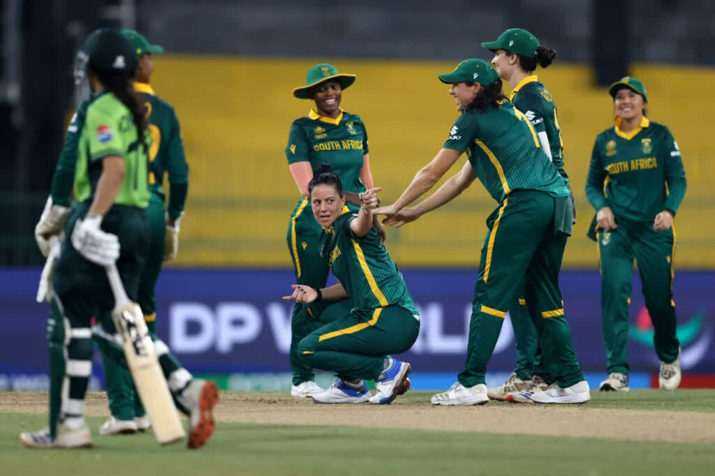 ICC Womens Worldcup 2025