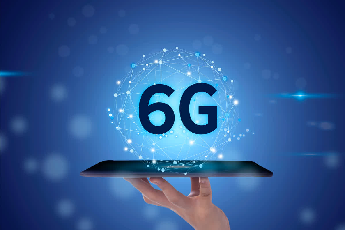 India 6G Vision: डिजिटल दुनिया में आ रहा है अगला बड़ा धमाका! डिजिटल सुपरपावर बनने की रफ्तार में भारत का नया कदम