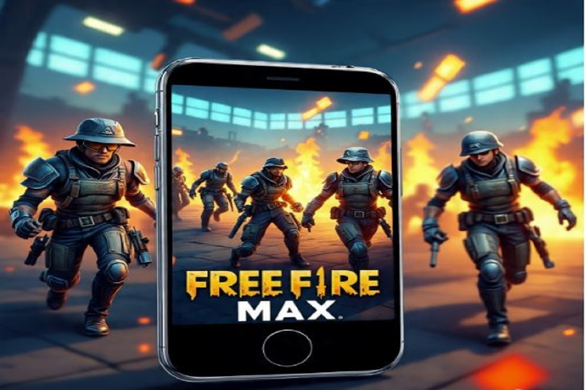 Free Fire Max Redeem Codes 26 October: आज के Free Fire Max रिडीम कोड्स जारी, जानिए कैसे पा सकते हैं मुफ्त डायमंड और स्किन?