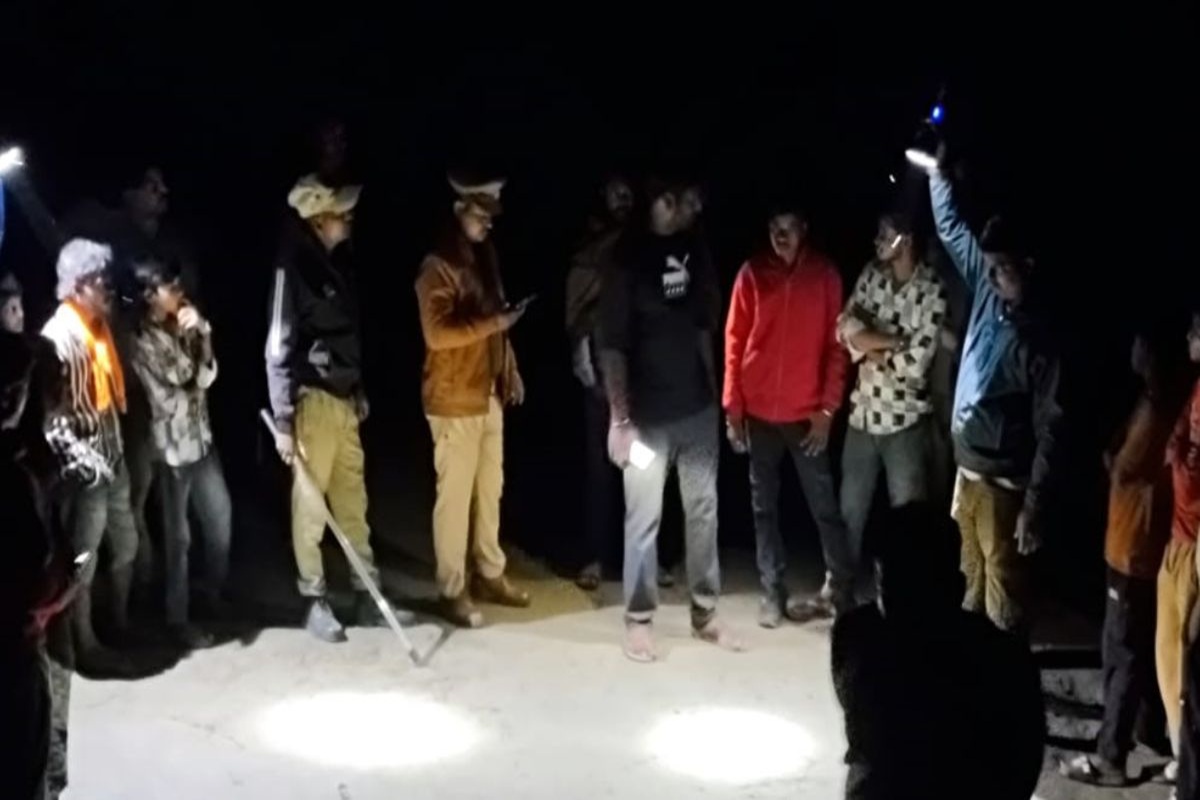 Bahraich Boat Accident: बहराइच में बड़ा हादसा, नदी में नाव पलटने से 24 लोग डूबे, CM योगी ने जताया दुख