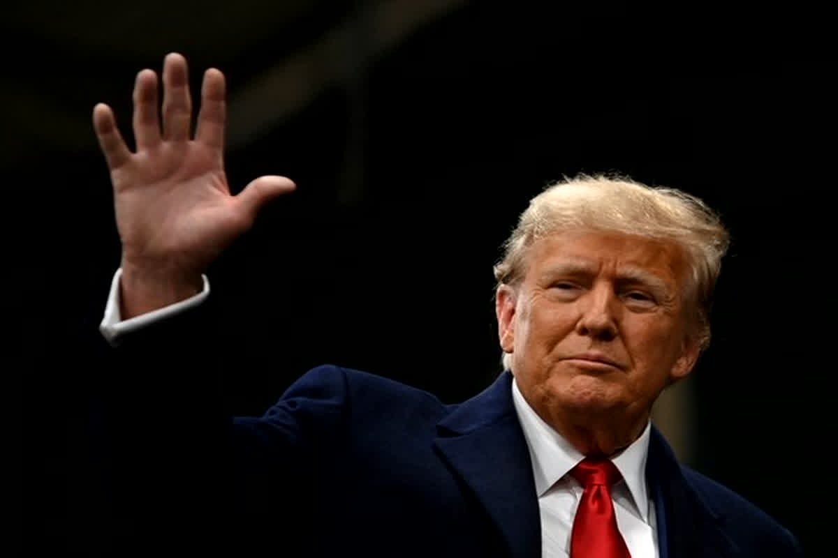 Trump Gaza Peace Plan: गाजा में शांति की दस्तक! ट्रंप की शर्तों पर हमास तैयार…इस फैसले ने मचाई हलचल