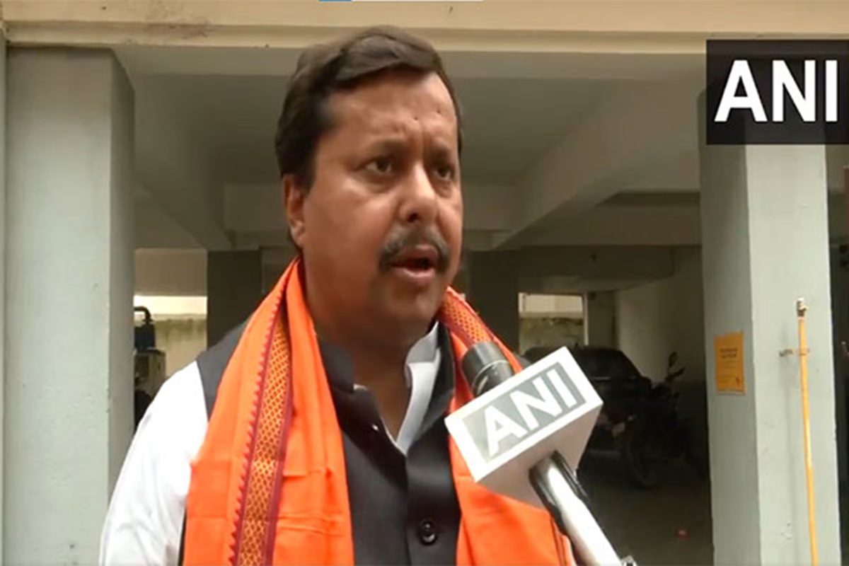 Bihar Election 2025 : छत्तीसगढ़ भाजपा के प्रभारी नितिन नबीन इस सीट से लड़ेंगे चुनाव, ट्वीट कर कही ये बात