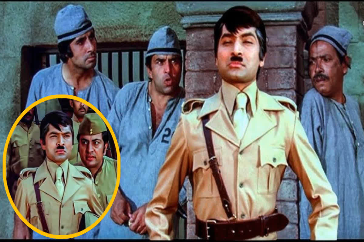 Actor Govardhan Asrani: ‘शक्ल देखकर मना कर देते थे डायरेक्टर’… फिर फिल्म शोले के इस रोल ने बना दिया अमर, असरानी की कहानी दिल छू जाएगी